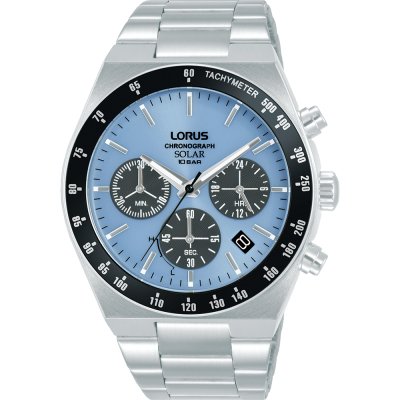 Montre Lorus Sport RZ525AX9