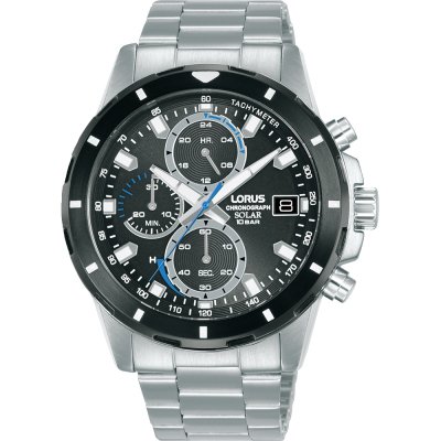 Montre Lorus Sport RZ607AX9