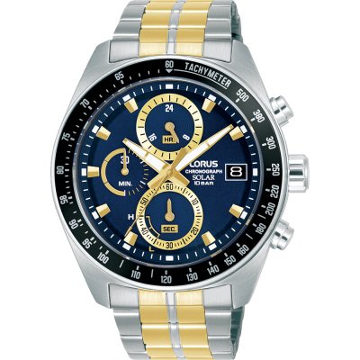 Montre Lorus Sport RZ621AX9