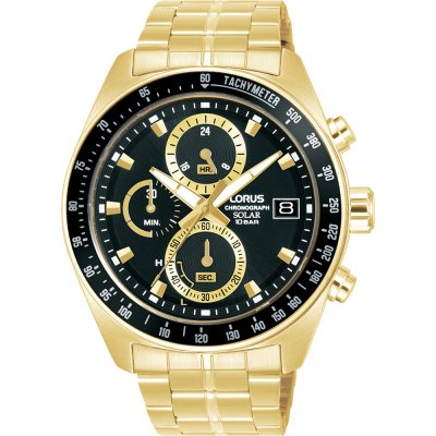 Lorus Sport RZ622AX9 Watch