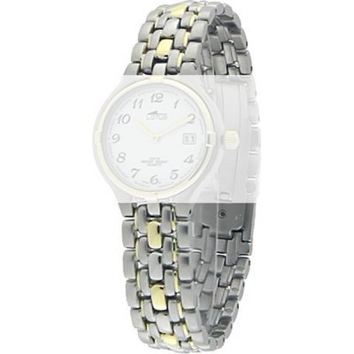 Bracelete Lotus Straps BA00212 15104