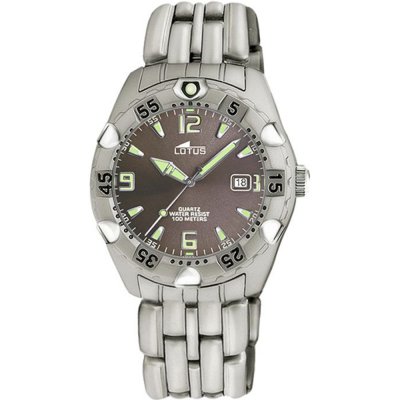 Montre Lotus 15295/2