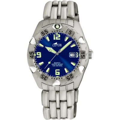 Montre Lotus 15295/3