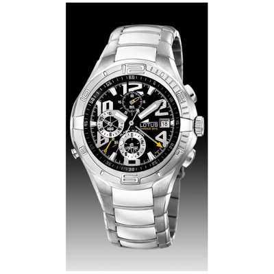 Montre Lotus 15351/6