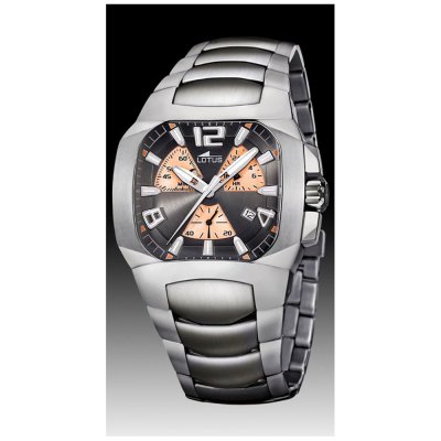 Montre Lotus 15500/3