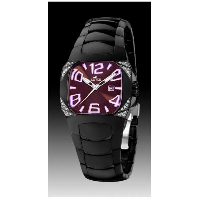 Montre Lotus 15516/2