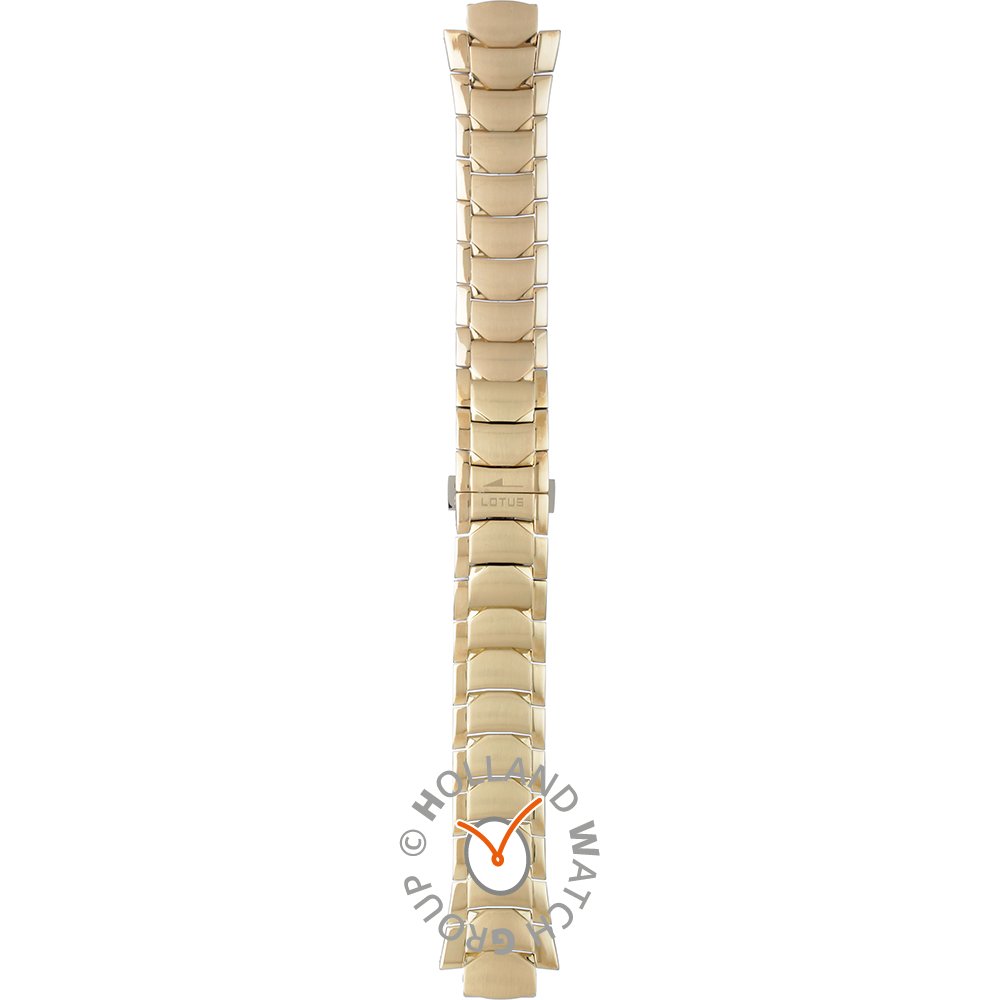 Bracelet Lotus Straps BA02687 15518