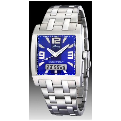 Montre Lotus 15615/1