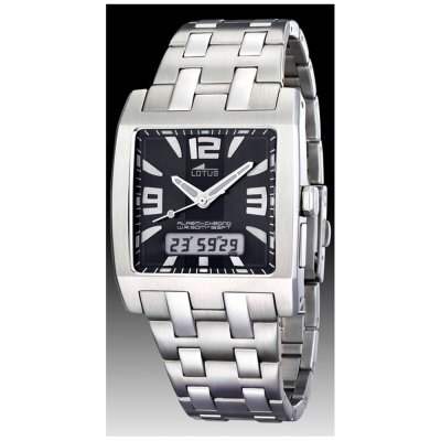 Montre Lotus 15615/3