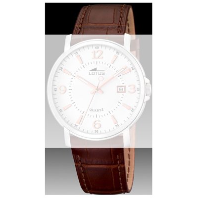 Bracelete Lotus Straps BC06843 15618/2