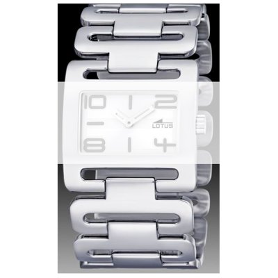 Lotus Straps BA03153 15676 Band