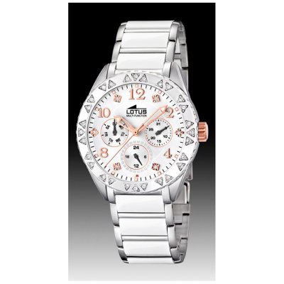 Montre Lotus 15703/2