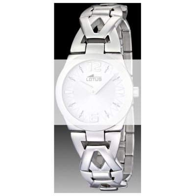 Lotus Straps BA03096 15719 Band