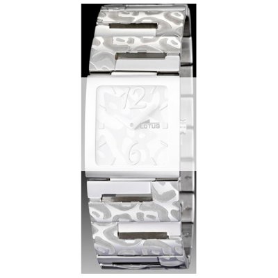 Bracelet Lotus Straps BA03099 15722