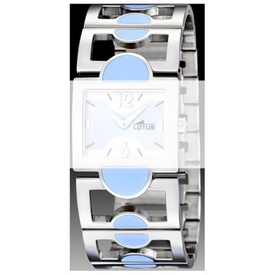 Bracelete Lotus Straps BA03111 15728