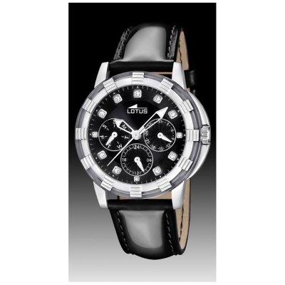 Lotus 15746/8 Watch