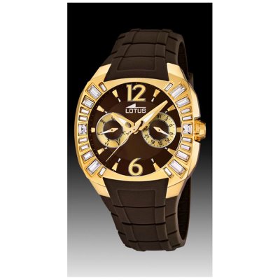 Montre Lotus 15763/3