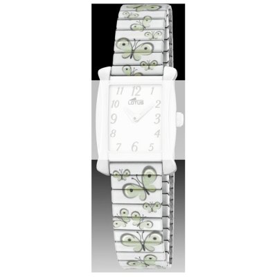 Lotus Straps BA03181 15769 Band