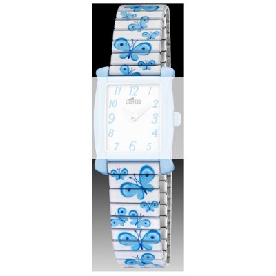 Lotus Straps BA03183 15769 Band