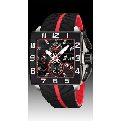 Montre Lotus 15773/4