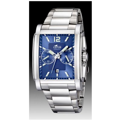 Montre Lotus 15834/2