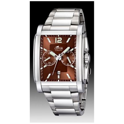 Montre Lotus 15834/3