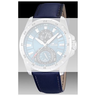 Lotus Straps BC08285 15844/2 Band