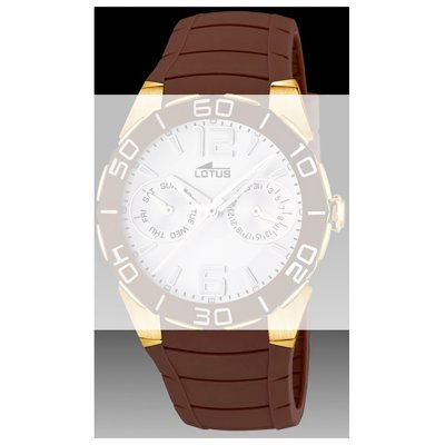 Lotus Straps BC08353 15861/2 Band