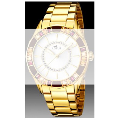 Lotus Straps BA03378 15892 Band