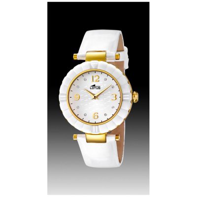 Lotus 15912/5 Watch
