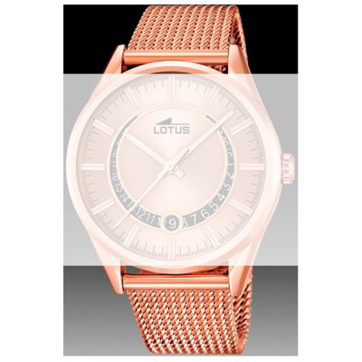 Bracelete Lotus Straps BA03445 15977