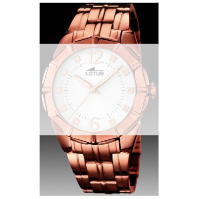 Bracelete Lotus Straps BA03545 15990