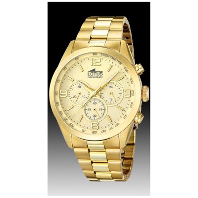 Lotus 18153/2 Uhr