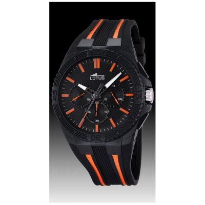 Montre Lotus 18185/2