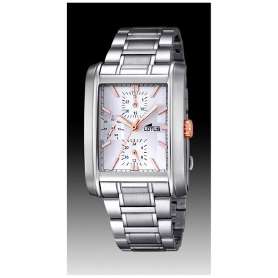 Montre Lotus 18222/2