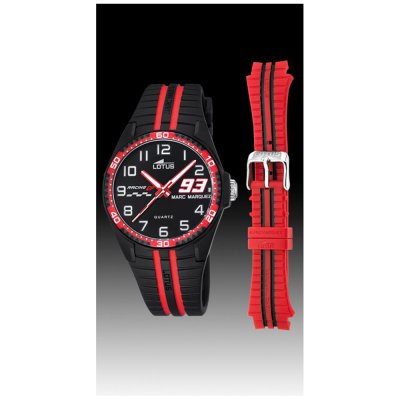 Montre Lotus 18261/5