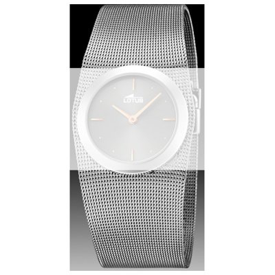 Lotus Straps BA03757 18295 Strap