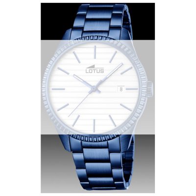 Bracelete Lotus Straps BA03763 18301