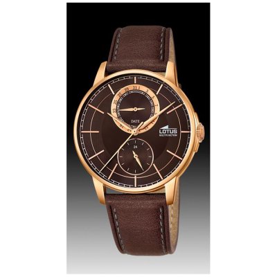 Montre Lotus 18324/3