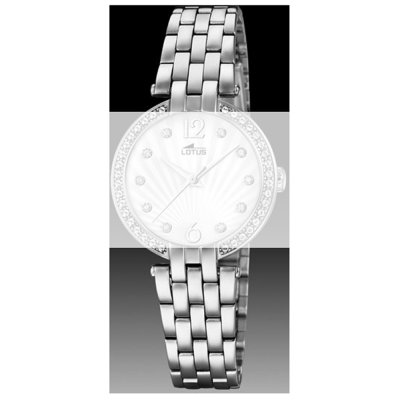 Bracelete Lotus Straps BA03919 18379