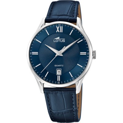 Montre Lotus 18402/I