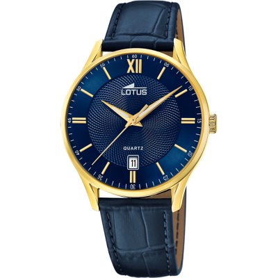 Montre Lotus 18403/H