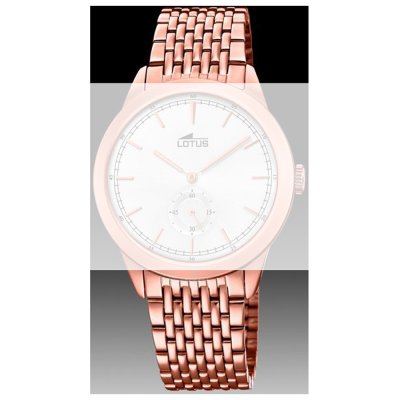 Bracelete Lotus Straps BA04133 18474