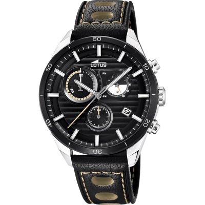 Montre Lotus 18531/1