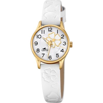 Montre Lotus 18574/E Junior