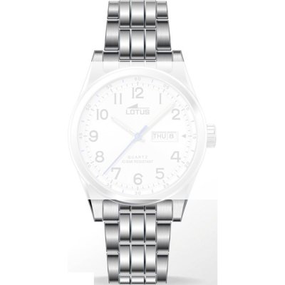 Lotus Straps BA04253 18670 Strap