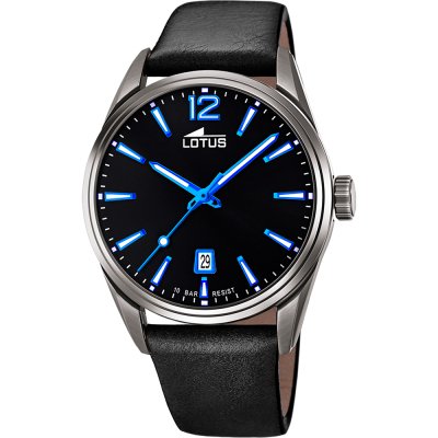 Montre Lotus 18685/6 Minimalist For Him