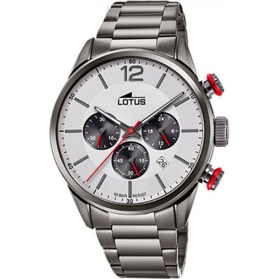 Montre Lotus 18686/1 Chrono