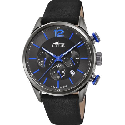 Montre Lotus 18687/3