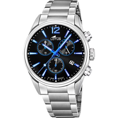 Montre Lotus 18690/6 Chrono